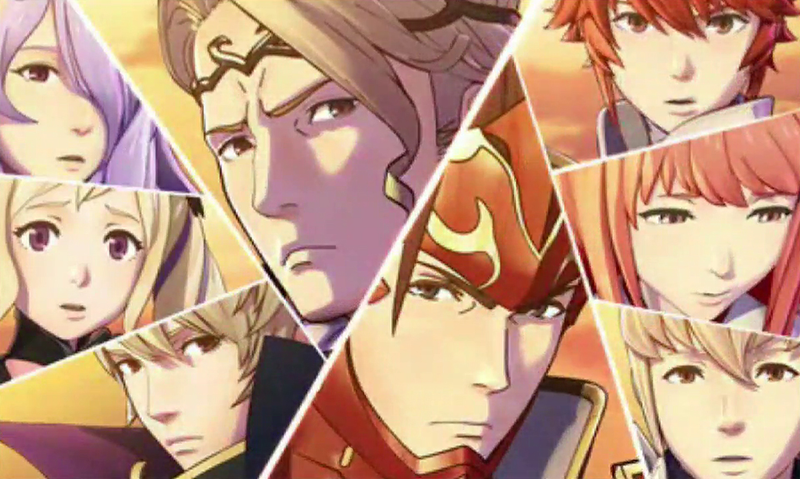 Illustration for article titled Fire Emblem Fates: Conquest: The Kotaku Import Preview